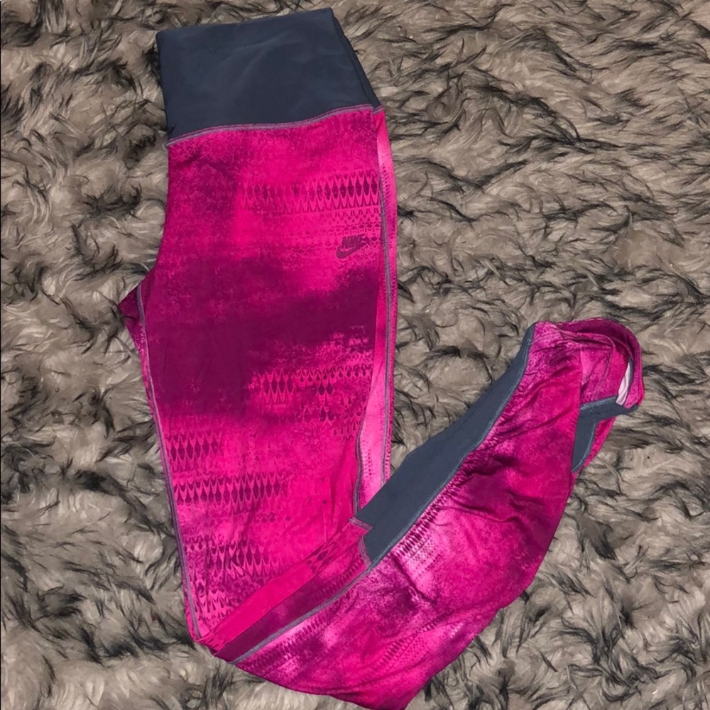 Dri-fit Nike high waist leggings